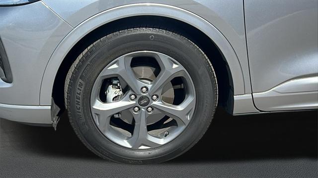 used 2023 Ford Escape car, priced at $22,488