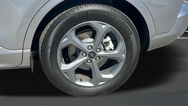 used 2023 Ford Escape car, priced at $22,488