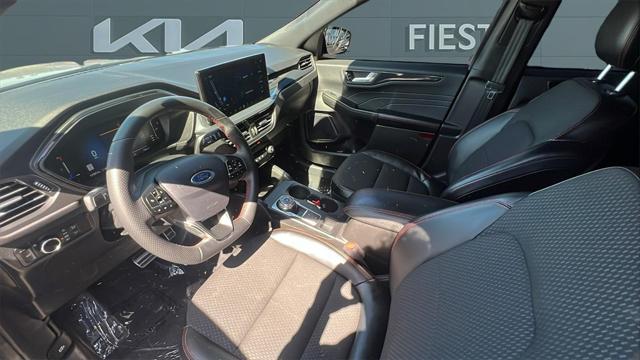 used 2023 Ford Escape car, priced at $22,488