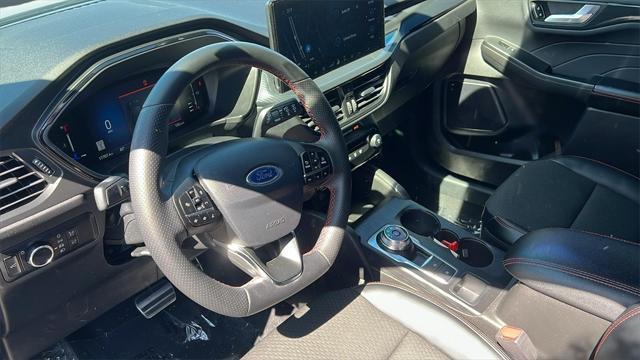 used 2023 Ford Escape car, priced at $22,488