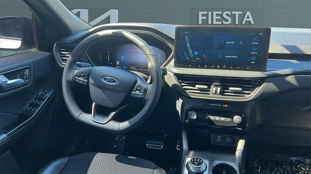 used 2023 Ford Escape car, priced at $22,488
