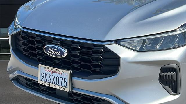 used 2023 Ford Escape car, priced at $22,488