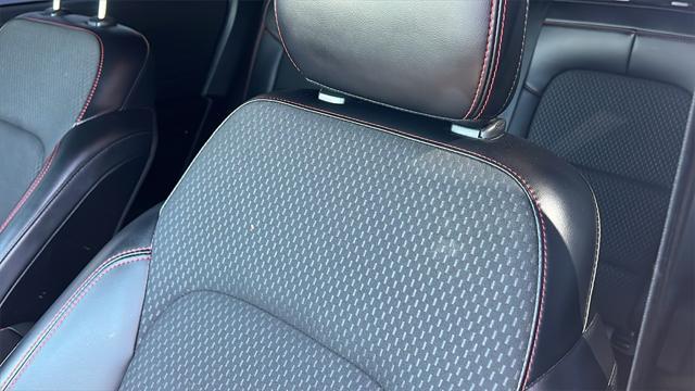 used 2023 Ford Escape car, priced at $23,416