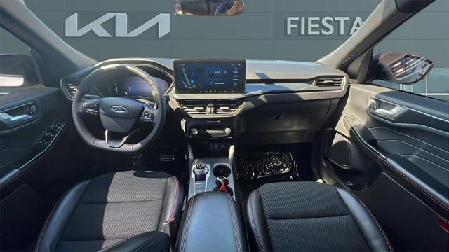 used 2023 Ford Escape car, priced at $22,488