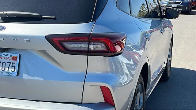 used 2023 Ford Escape car, priced at $23,416
