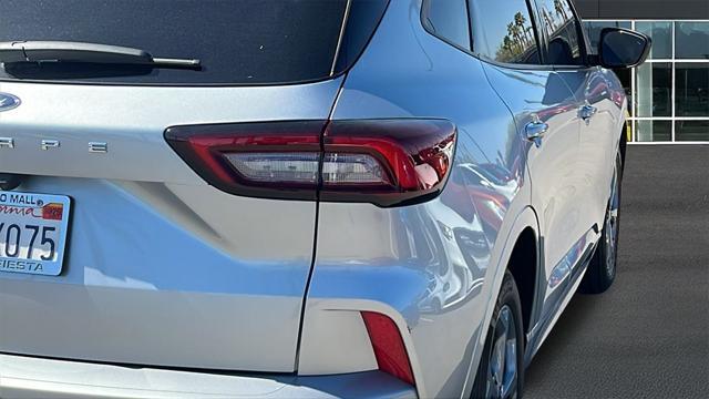 used 2023 Ford Escape car, priced at $22,488