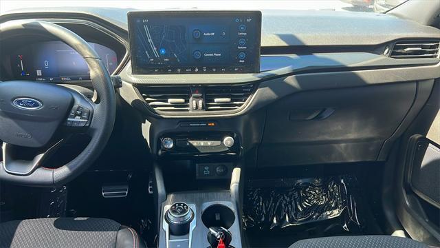 used 2023 Ford Escape car, priced at $23,416
