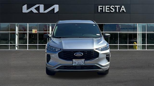 used 2023 Ford Escape car, priced at $22,488