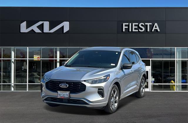 used 2023 Ford Escape car, priced at $23,416