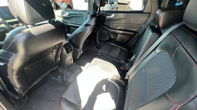 used 2023 Ford Escape car, priced at $23,416