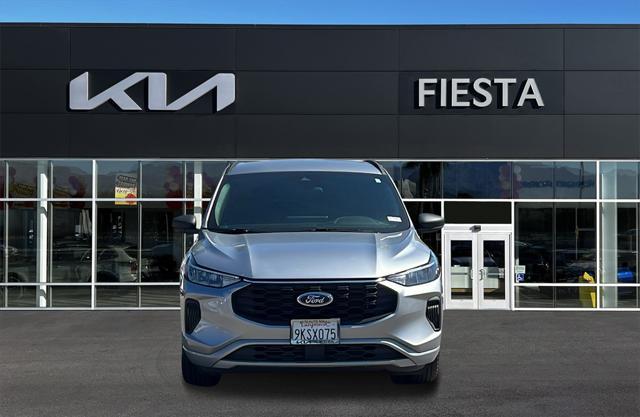 used 2023 Ford Escape car, priced at $23,416