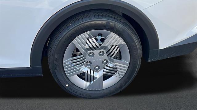 new 2025 Kia K4 car