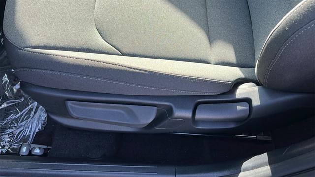 new 2025 Kia K4 car