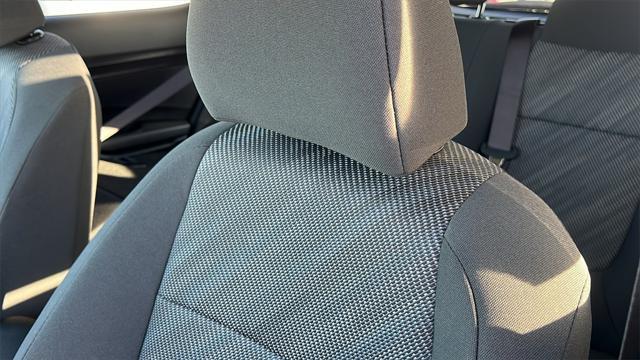 new 2025 Kia Seltos car, priced at $26,335