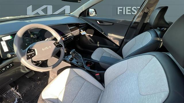 new 2025 Kia Niro car, priced at $35,105