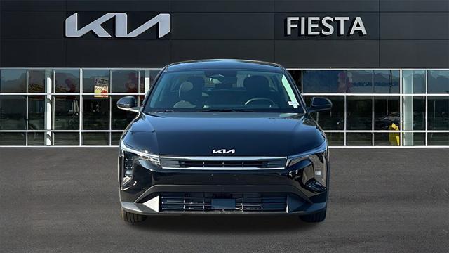 new 2025 Kia K4 car