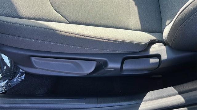 new 2025 Kia K4 car