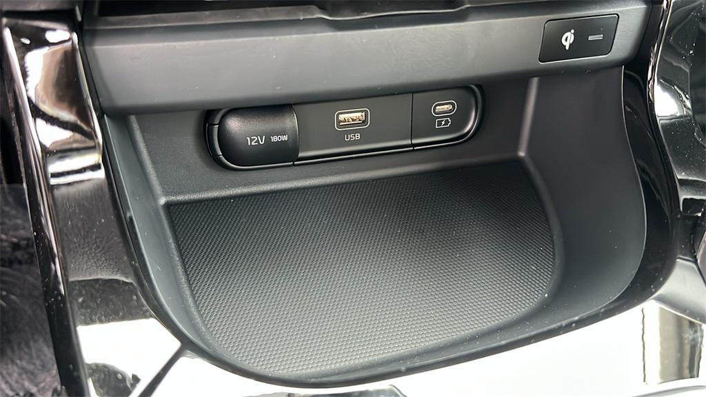 new 2026 Kia Seltos car, priced at $29,055