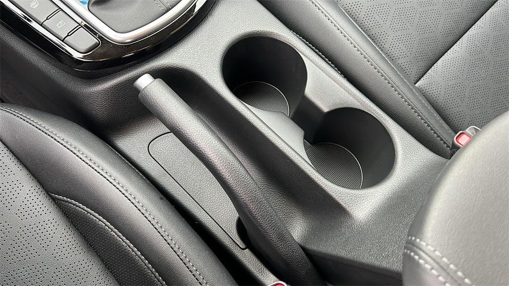 new 2026 Kia Seltos car, priced at $29,055