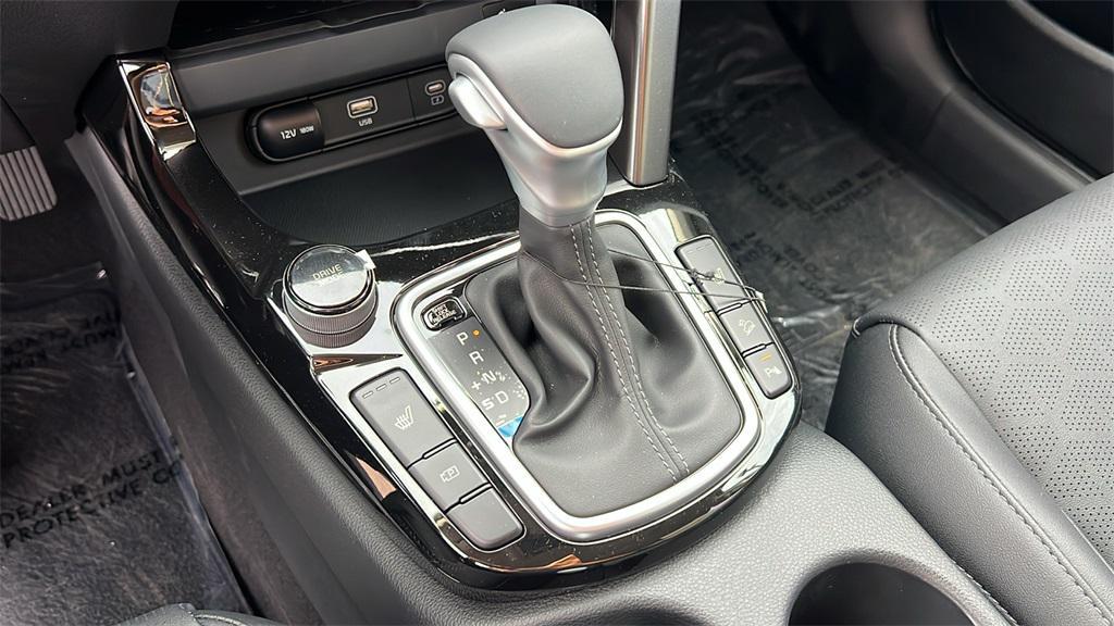 new 2026 Kia Seltos car, priced at $29,055