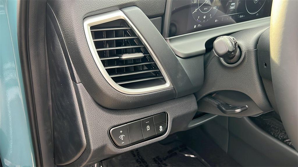 new 2026 Kia Seltos car, priced at $29,055