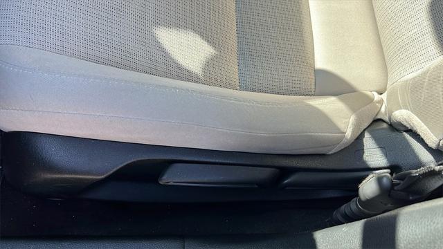used 2022 Honda Civic car, priced at $21,888