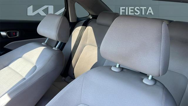 used 2022 Honda Civic car, priced at $21,888