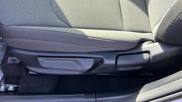 new 2025 Kia K4 car