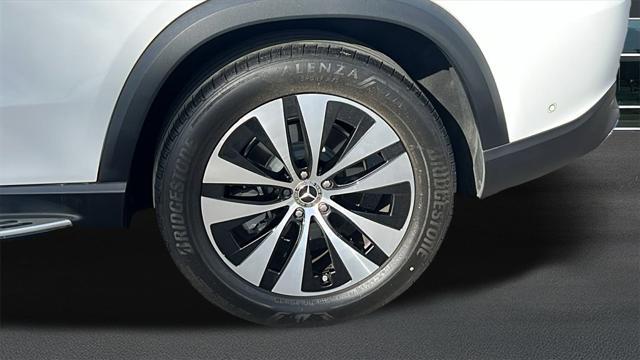 used 2024 Mercedes-Benz GLE 350 car, priced at $55,889