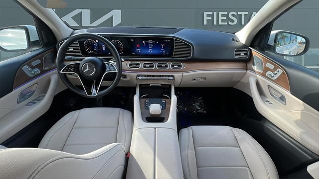 used 2024 Mercedes-Benz GLE 350 car, priced at $55,889