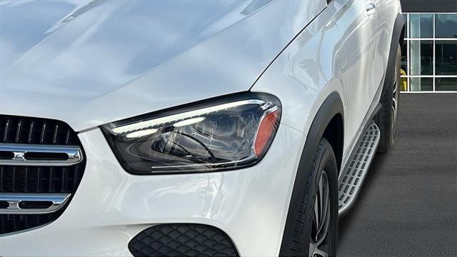 used 2024 Mercedes-Benz GLE 350 car, priced at $55,889