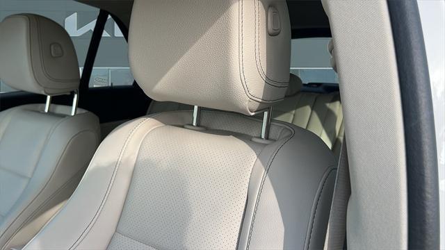 used 2024 Mercedes-Benz GLE 350 car, priced at $55,889