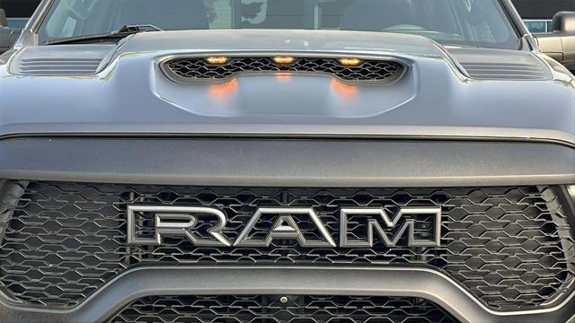 used 2022 Ram 1500 car, priced at $83,145