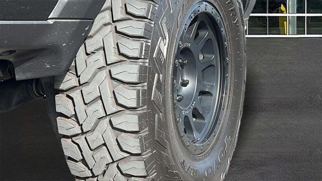 used 2022 Ram 1500 car, priced at $83,145