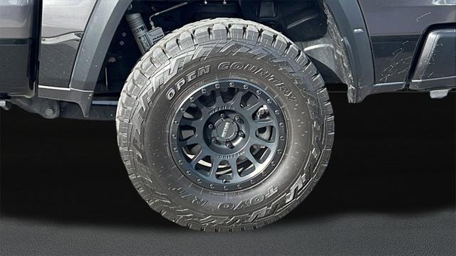 used 2022 Ram 1500 car, priced at $83,145