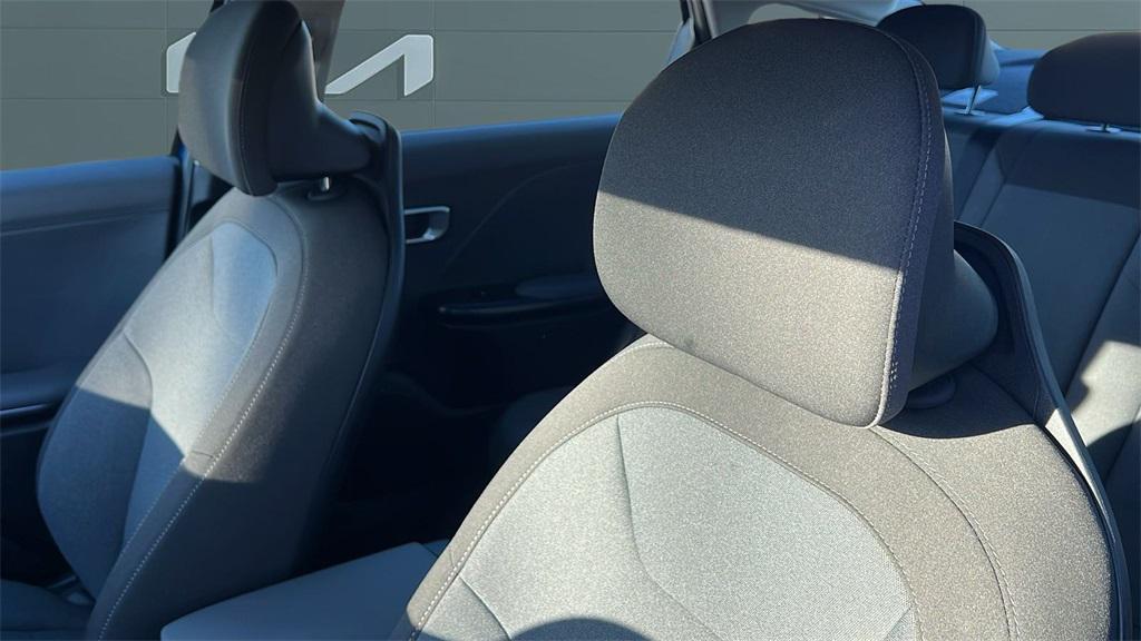 new 2025 Kia K4 car, priced at $24,185