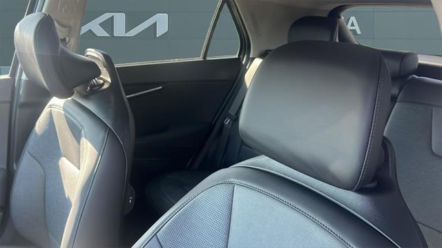 new 2025 Kia Niro EV car