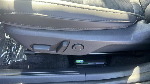 new 2025 Kia Niro EV car