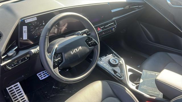 new 2025 Kia Niro EV car