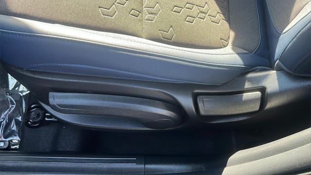 new 2025 Kia Seltos car