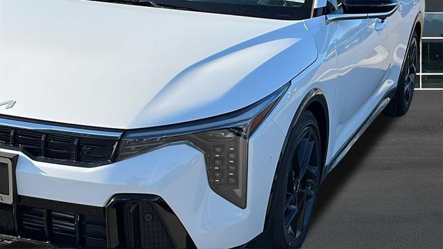 new 2025 Kia K4 car