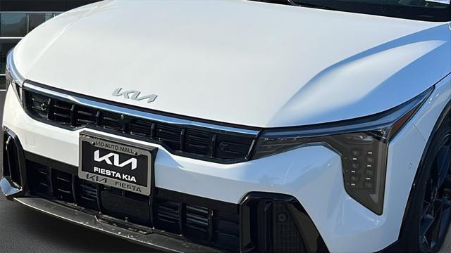 new 2025 Kia K4 car