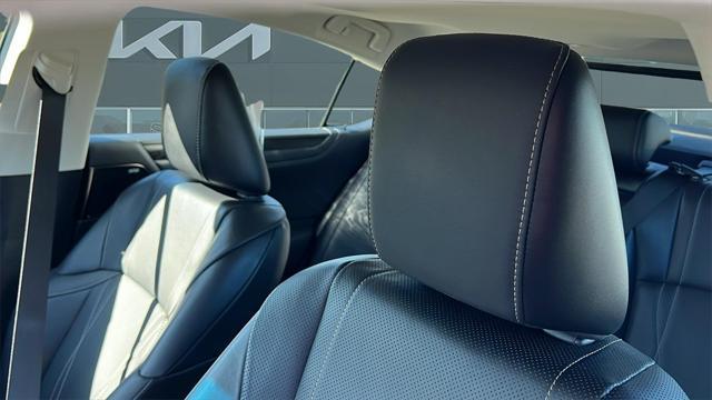 used 2024 Lexus ES 350 car, priced at $44,688