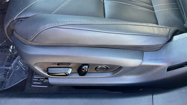 used 2024 Lexus ES 350 car, priced at $44,688