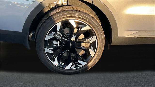 new 2025 Kia Sorento car, priced at $41,410
