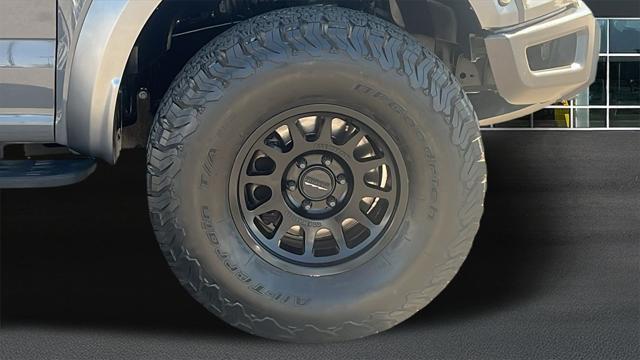 used 2020 Ford F-150 car, priced at $58,711