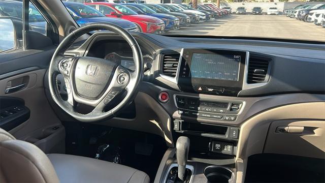 used 2016 Honda Pilot car, priced at $12,999