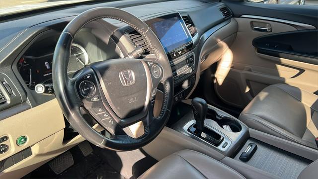 used 2016 Honda Pilot car, priced at $12,999