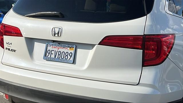 used 2016 Honda Pilot car, priced at $12,999