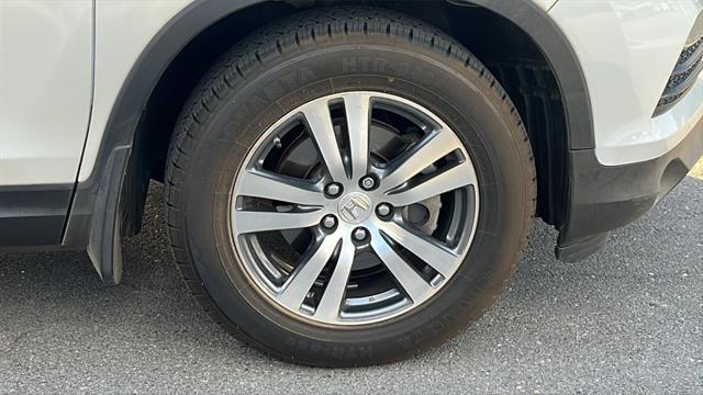 used 2016 Honda Pilot car, priced at $12,999
